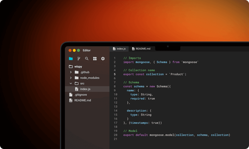 Product & Platform