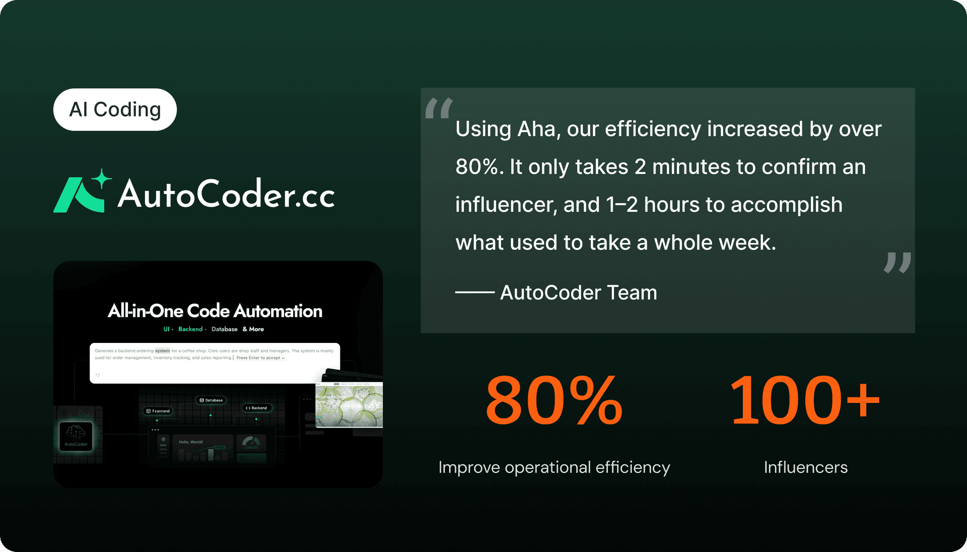 autocoder