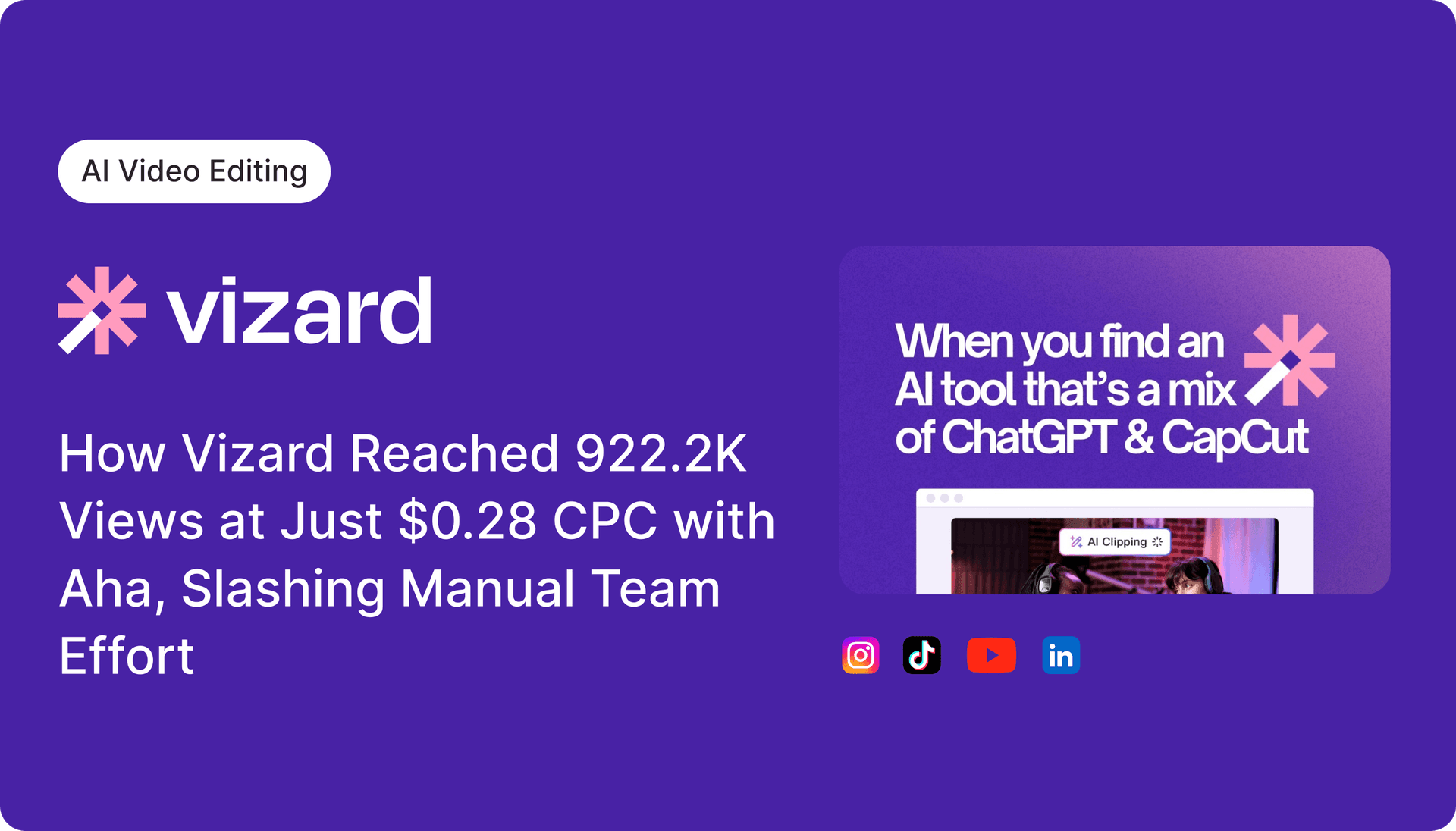 vizard
